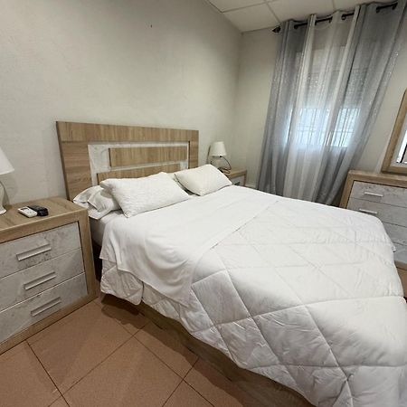 Hostal El Brillante - Alojamientos El Duque กอร์โดบา ภายนอก รูปภาพ