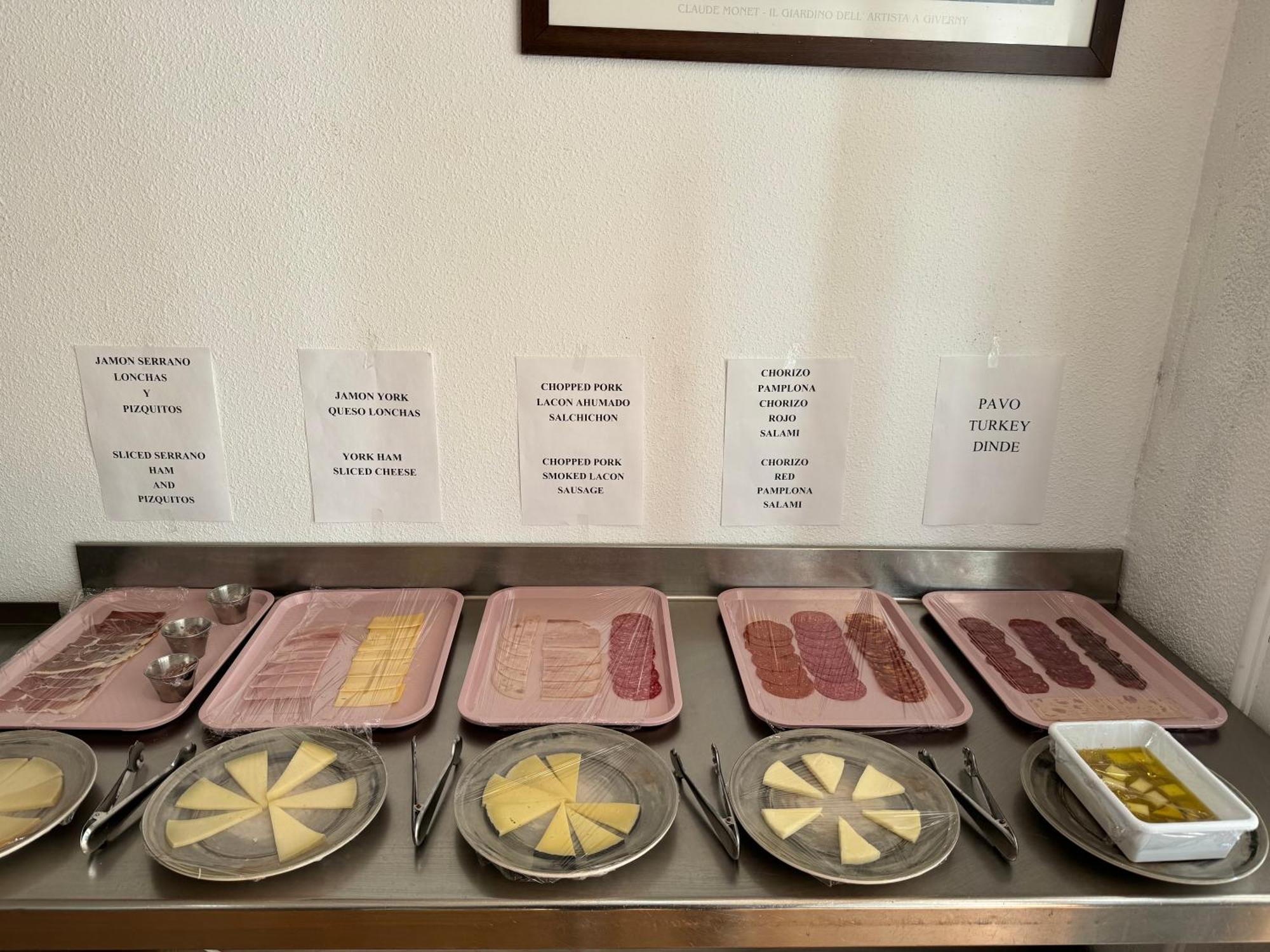 Hostal El Brillante - Alojamientos El Duque กอร์โดบา ภายนอก รูปภาพ