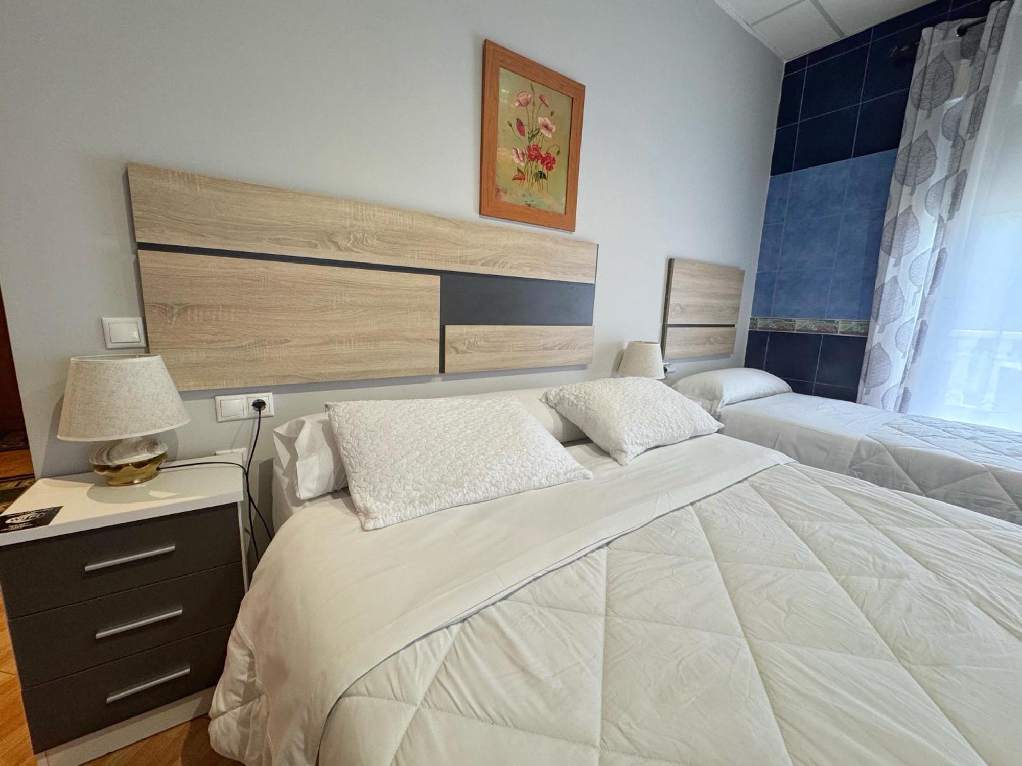 Hostal El Brillante - Alojamientos El Duque กอร์โดบา ภายนอก รูปภาพ