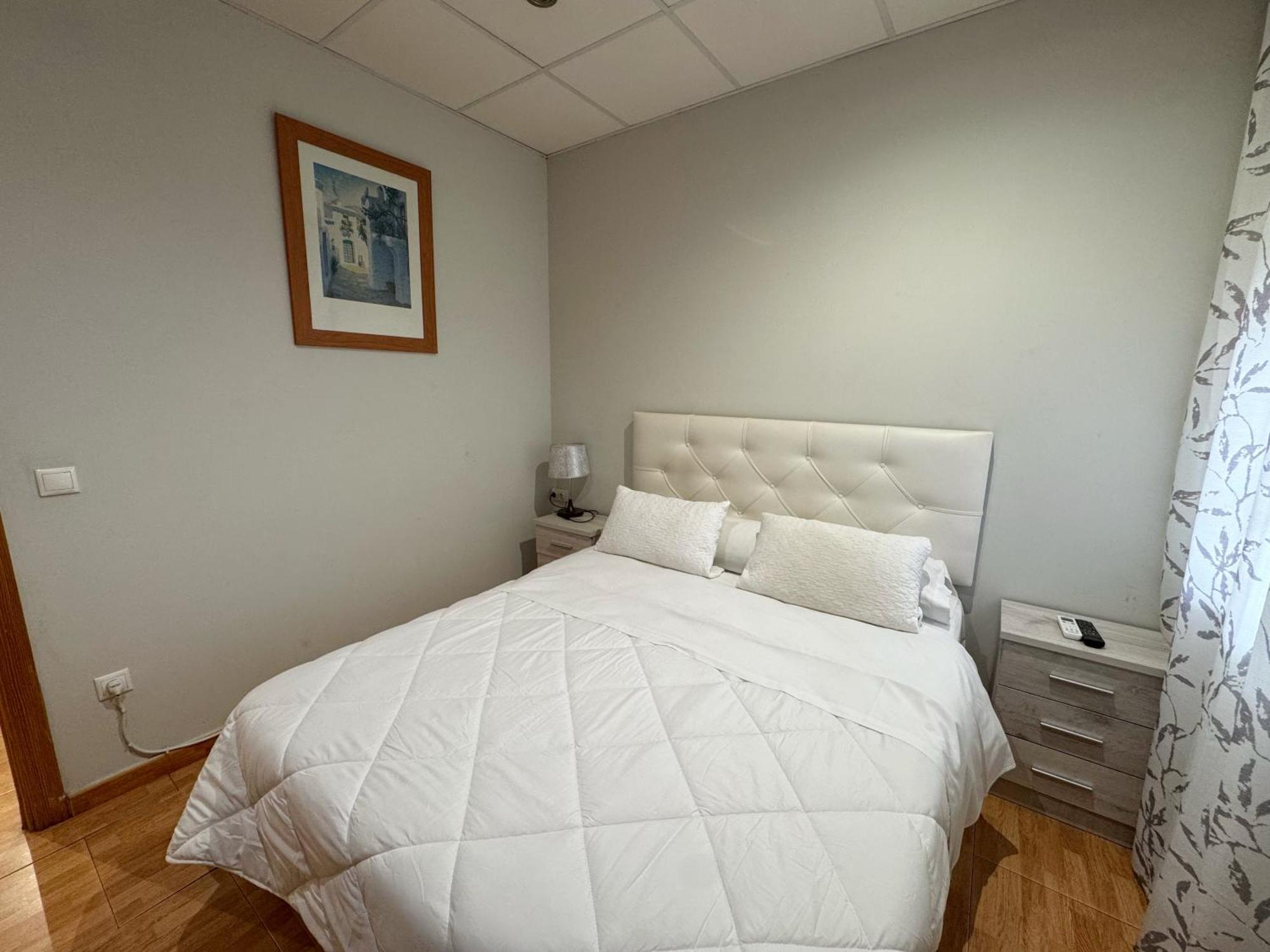 Hostal El Brillante - Alojamientos El Duque กอร์โดบา ห้อง รูปภาพ