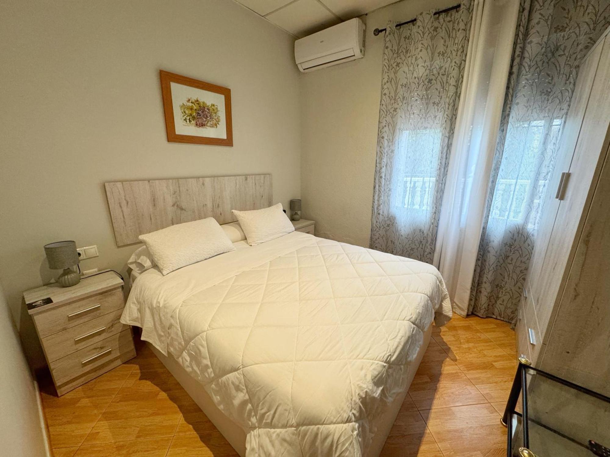 Hostal El Brillante - Alojamientos El Duque กอร์โดบา ห้อง รูปภาพ