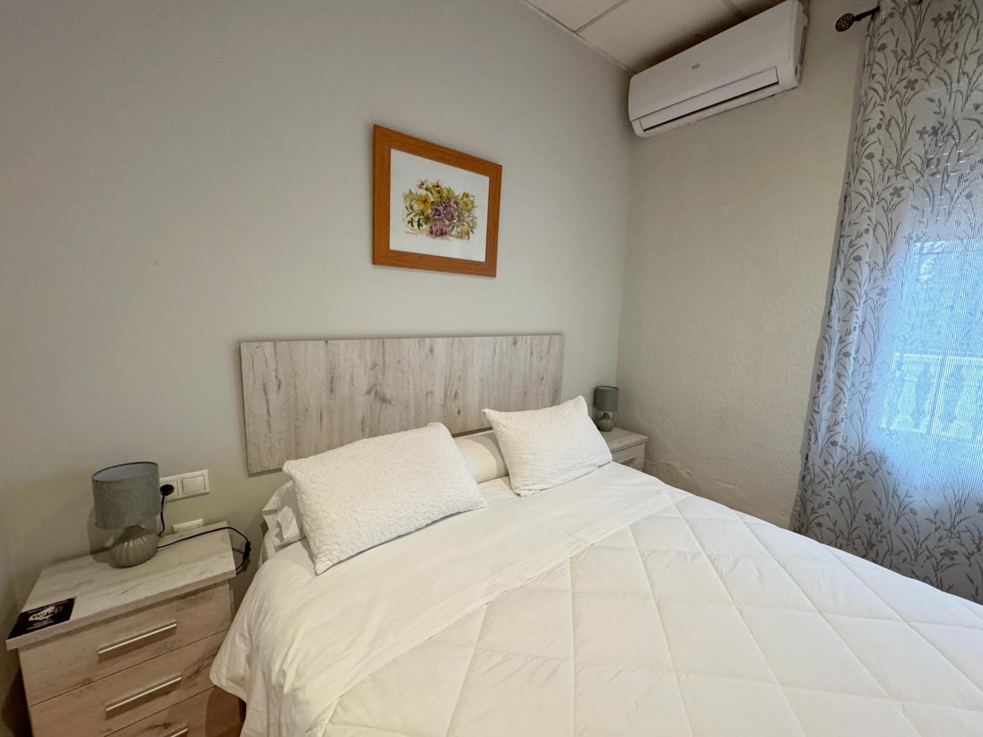 Hostal El Brillante - Alojamientos El Duque กอร์โดบา ห้อง รูปภาพ