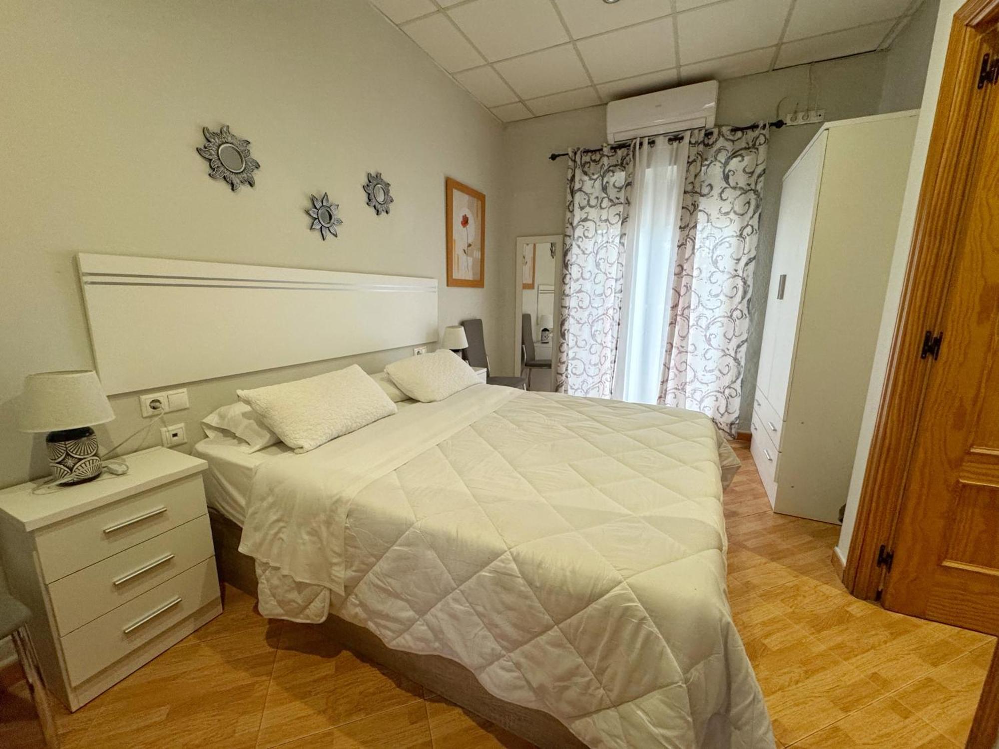 Hostal El Brillante - Alojamientos El Duque กอร์โดบา ห้อง รูปภาพ