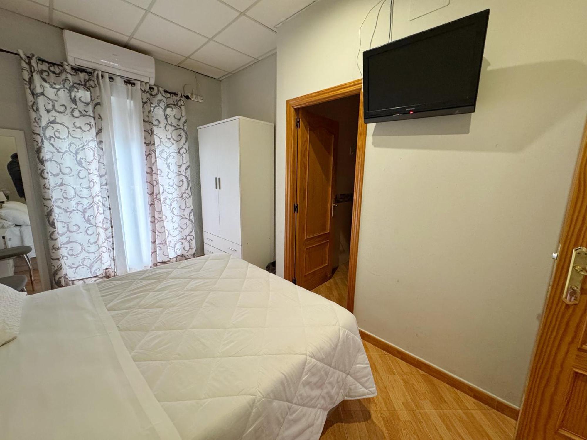 Hostal El Brillante - Alojamientos El Duque กอร์โดบา ห้อง รูปภาพ