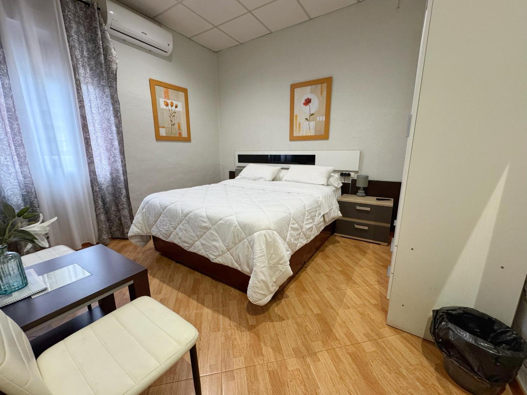 Hostal El Brillante - Alojamientos El Duque กอร์โดบา ห้อง รูปภาพ